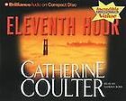 Eleventh Hour No. 7 by Catherine Coulter (2006, CD, Abridged)