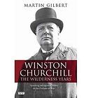 Winston S Churchill Official Biography Churchill and Gilbert