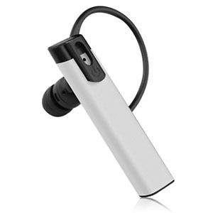   compatible Link II Jest 2 NoiseHush n525 Bluetooth Headset SILVER