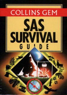 john lofty wiseman collins gem sas survival guide book time