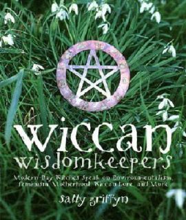Wiccan Wisdomkeepers Modern Day Witches Speak on Environmentalism 