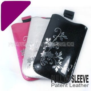   Case Pouch Sleeve For Nokia C5 00 C3 01 X3 02 2690 6303i classic
