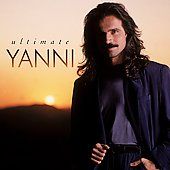Ultimate Yanni by Yanni CD, Jan 2003, 2 Discs, BMG Heritage
