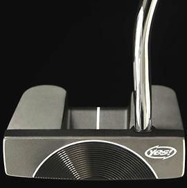 Yes Athena Mens Putter Golf Club Brand New 35 Inches $139.99 Retail RH