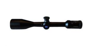 Zeiss Conquest 4.5 14x50 MC Rifle Scope