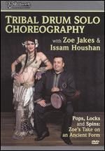   Superstars Tribal Drum Choreography w Zoe Isaam DVD, 2009