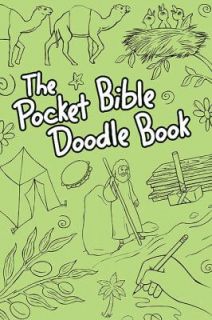 The Pocket Bible by Zondervan Publishing Staff 2011, Paperback