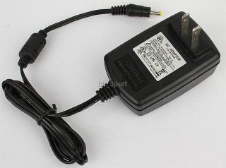 AC DC Adapter Home Charger for 2Wire 2701HG B 5V Router