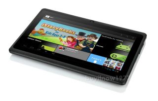 New Android 4 0 Mid 7 Capacitive Wi Fi 1 5GHz Gsensor Market Tablet 