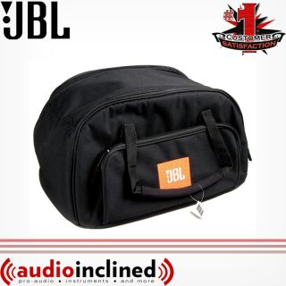 jbl eon10 bag dlx carry bag for eon 10 speakers