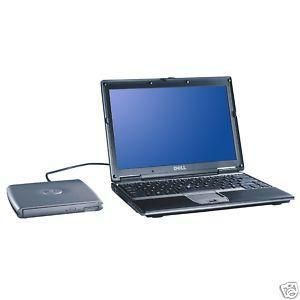 Dell D420 Laptop Core Duo 1024MB 80GB DVD CDRW Combo Laptop XP WiFi 