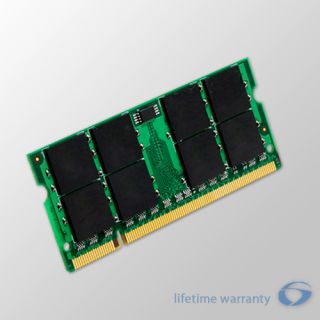 1GB 400MHz Compaq HP Business Notebook NX9600 Memory RAM Upgrade 