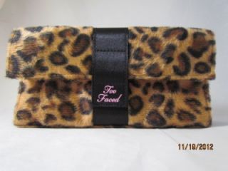 Cosmetic Bags Too Faced Bags Mary Kay Bags StriVectin Bags Travel Make 
