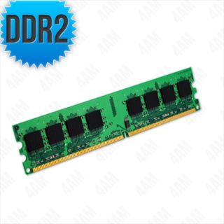 1GB Memory RAM for Compaq HP Business Desktop DC5100 DC7600