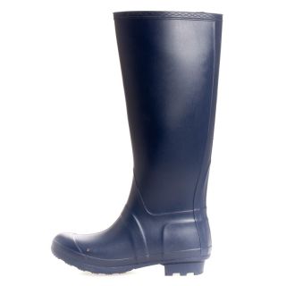 Bamboo Womens Padinton Rain Boot Casual Boot Boots Shoes