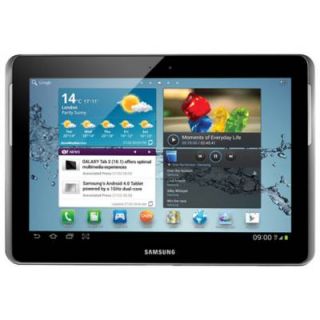   N8013EAVXAR Galaxy Note 10.1 32GB Slate Tablet 1.40GHz Processor 2GB