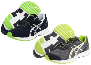 Asics Rush 33 Mens Athletic Running Shoes All Sizes