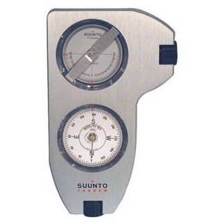 MCM 33 7420 Suunto Tandem Inclinometer Compass Two Satellite Tools in 