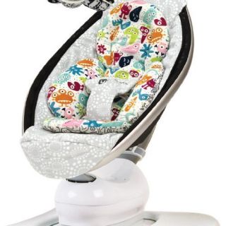 4MOMS Newborn Seat Insert for Mamaroo Baby Bouncer