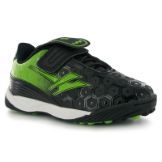 Kids Astro Trainers Gola Deflect 3 Childrens Astro Turf Trainers From 