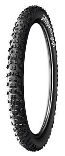Michelin Wild GripR Advanced Tubeless Tyre   