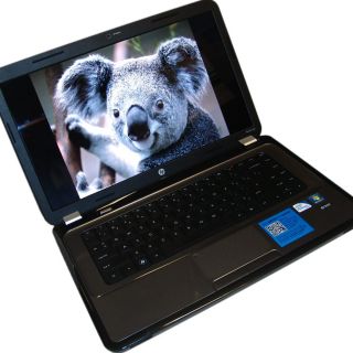   1D16DX 15 6 Laptop Computer 320 GB 4 GB 2 0 GHz Pentium 64 Bit
