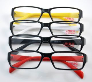 2544 Acetate Colorful Vintage Optical Eyeglasses Frames