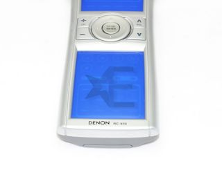  denon rc 970 remote control specifications item genuine denon rc 970 