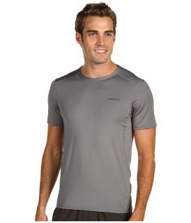 Patagonia Capilene® 1 Silkweight Stretch T Shirt Nickel    