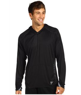 adidas ClimaSpeed Pullover Hooded Jacket   Zappos Free Shipping 