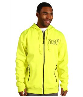 Neff Daily Shred Zip Hoodie   Zappos Free Shipping BOTH Ways