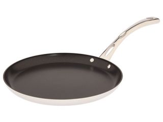 Cuisinart French Classic Tri Ply Stainless 10 Non Stick Crepe Pan 
