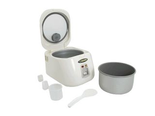 Zojirushi NS PC10 5 Cup Electric Rice Cooker & Warmer    