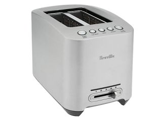 Breville BTA820XL Die Cast 2 Slice Toaster   Zappos Free Shipping 