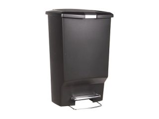   Trash Can, 45 Liters/12 Gallons    BOTH Ways