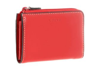 Lodis Accessories Audrey Zip Card Case With ID & Keychain $48.00 