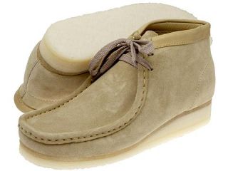 Clarks Wallabee Boot   Womens   Zappos Free Shipping BOTH Ways