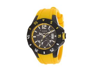 guess u0034g7 masculine sport watch $ 125 00 guess special edition 