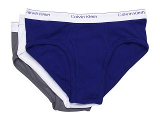 Calvin Klein Underwear Classic Low Rise Brief 3 Pack $27.50 Rated 5 