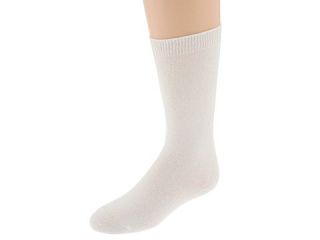 Jefferies Socks Seamless Big Hug Knee Hi 6 Pair Pack (Toddler/Youth 