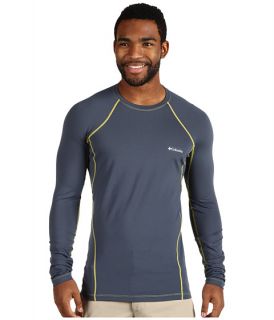 Columbia Baselayer Midweight Mock Neck L/S Top $43.99 $55.00 SALE