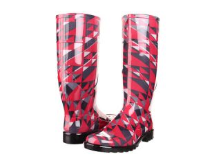 burberry geometric rain boot $ 118 99 $ 225 00