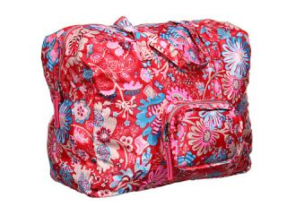 Oilily Winter Leaves Folding Carry All $34.99 $38.00 SALE