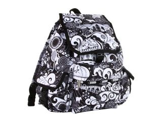 lesportsac voyager backpack $ 108 00  new