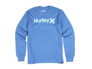 Hurley Kids One & Only Thermal Pullover (Big Kids) $26.99 $29.50 SALE 
