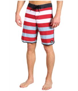 Quiksilver Brigg Scalloped Boardshort $65.00 Diesel Dolfphin Swim 