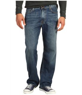 Lucky Brand 181 Relaxed Straight 30 in Medium Clarksville   Zappos 