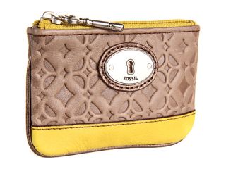 Fossil Perfect Signature Coin $26.99 $30.00 SALE