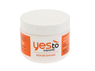 Yes To Yes To Carrots Nourishing Repairing Night Cream $14.99 Rated 5 