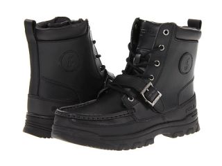 polo ralph lauren kids camp boot youth $ 80 00